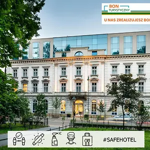 Western Old Town Hotel