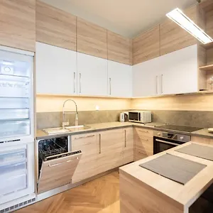 Apartmán Friendly In