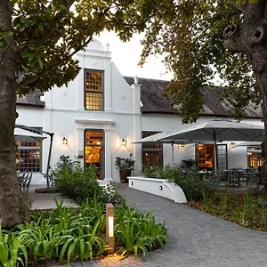 Erinvale Estate & Hotel