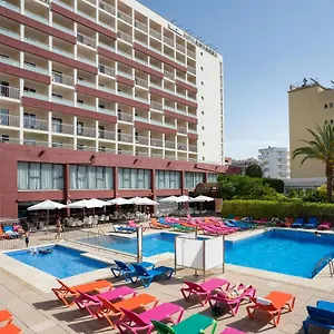 Отель Medplaya Santa Monica ****