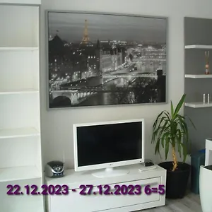 Apartmán Nice Apartments Prague