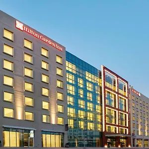 Отель Hilton Garden Dubai, Mall Avenue ****