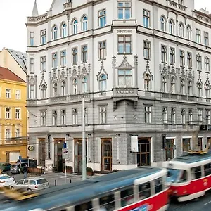  Ostello Czech