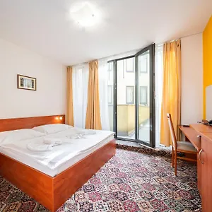 De Luxe Отель