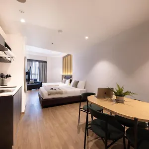 Owen House By Habyt Aparthotel