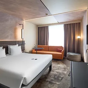 4* Hotel Novotel Wenceslas Square