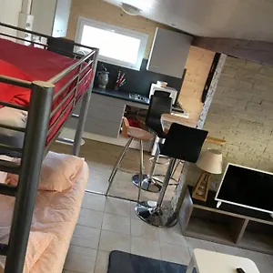 La Palissandre Appartamento