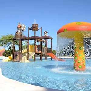 Princess Family Club Riviera México