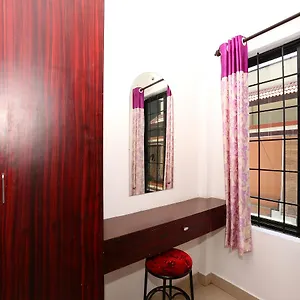 Oyo 9417 Seaside Residency Hotel
