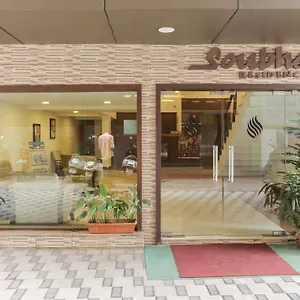 Oyo 16864 Soubhagya Residency Hotel