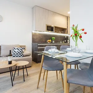 Apartmán Harfa