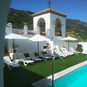 Hacienda Minerva España