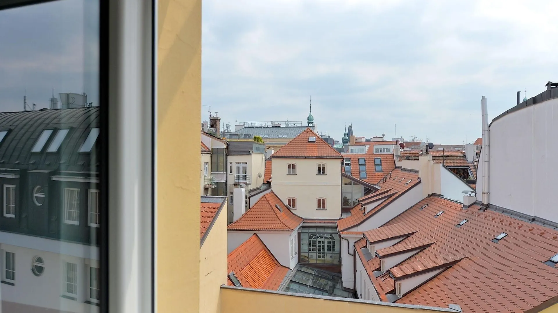 Hotel Hastal Prague Old Town