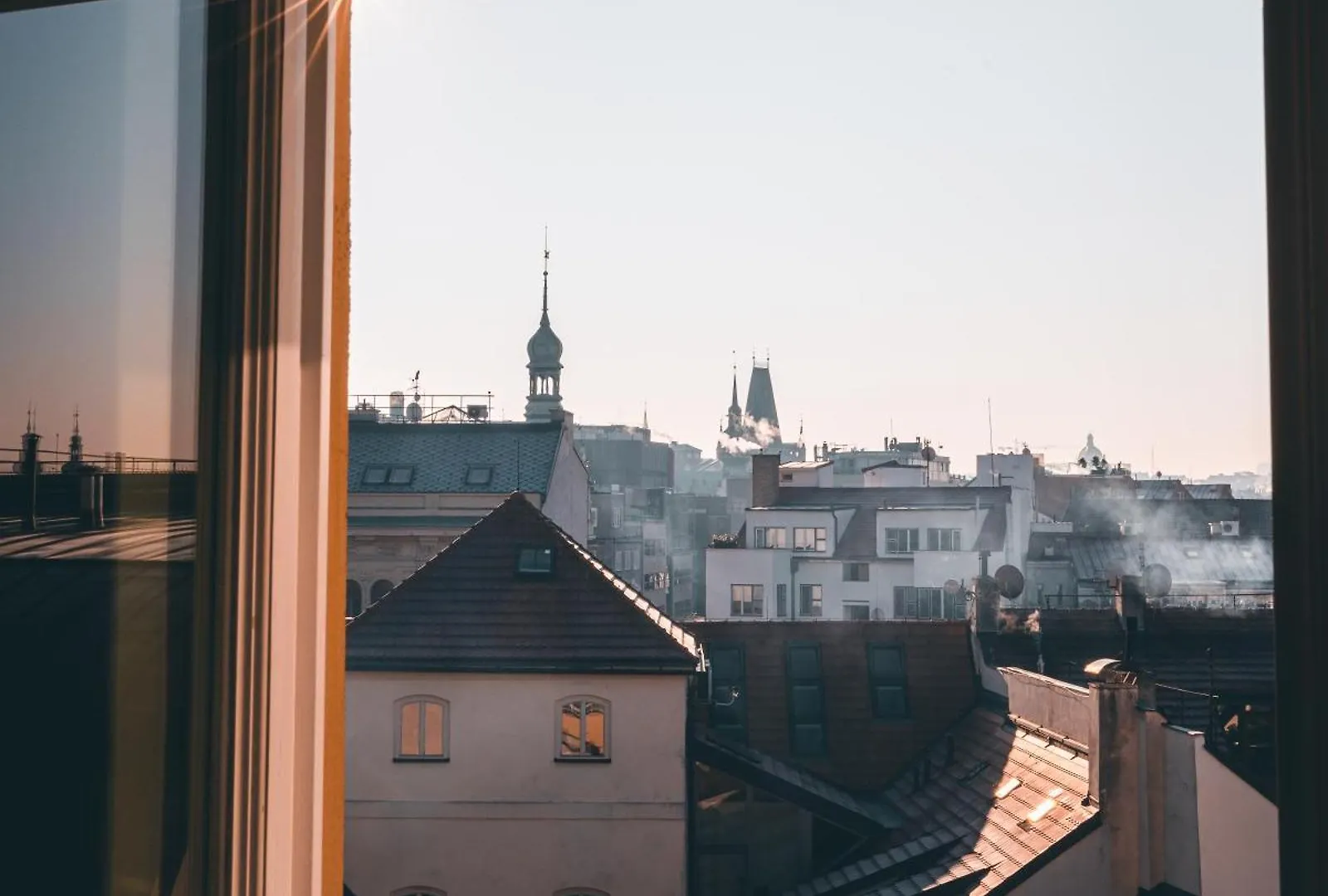 Hotel Hastal Prague Old Town